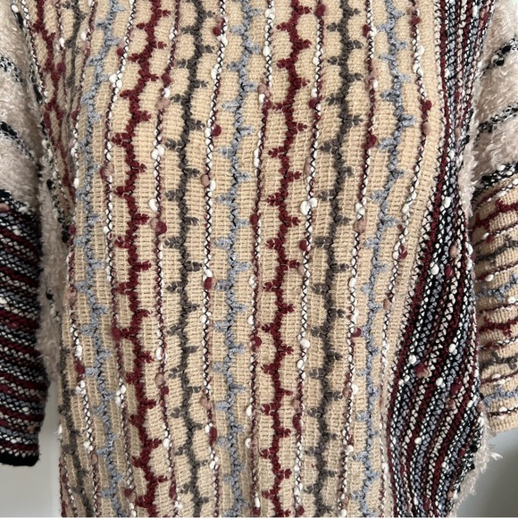 Vintage Eddie Dassin Sweater Top - Picture 5 of 8